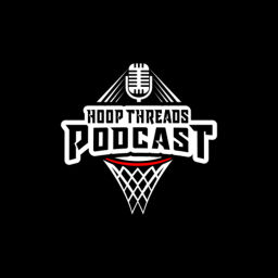Podcast thumbnail for Hoop Threads