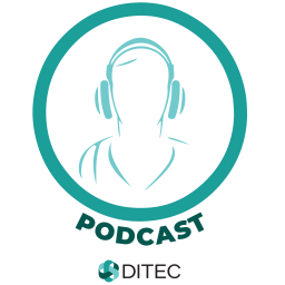 Podcast thumbnail for DITEC PODCAST