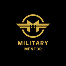 Podcast thumbnail for Military Mentor