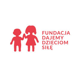 Podcast thumbnail for Fundacja Dajemy Dzieciom Siłę