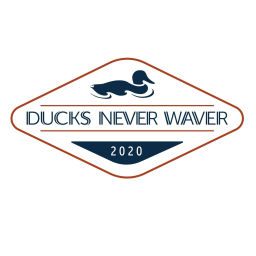 Podcast thumbnail for Ducks Never Waver Lunch Break