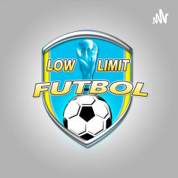 Podcast thumbnail for Low Limit Futbol