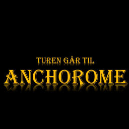 Podcast thumbnail for Turen Går Til Anchorome