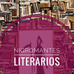 Podcast thumbnail for Nigromantes literarios