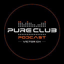 Podcast thumbnail for PURE CLUB PODCAST