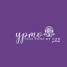 Podcast thumbnail for Your Point My View Podcast