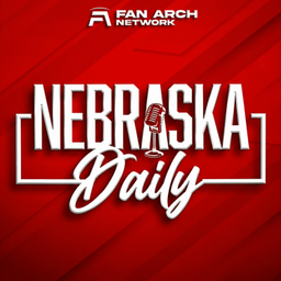 Podcast thumbnail for Nebraska Daily | Daily Nebraska Cornhuskers Podcast