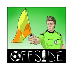 Podcast thumbnail for OFFSIDE - Lo Speaker's Corner del calcio