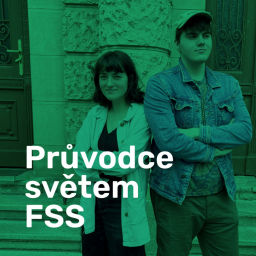 Podcast thumbnail for Průvodce světem FSS