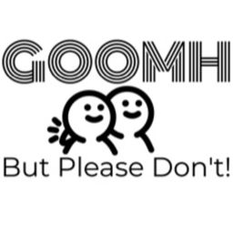Podcast thumbnail for Get Out of My Head, But Please Don't!
