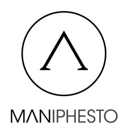 Podcast thumbnail for Maniphesto - Conversations on Masculinity