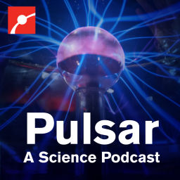 Podcast thumbnail for Pulsar