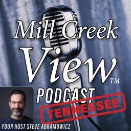 Podcast thumbnail for Mill Creek View Tennessee Podcast