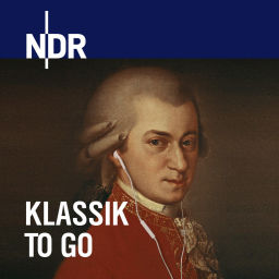 Podcast thumbnail for Klassik to Go