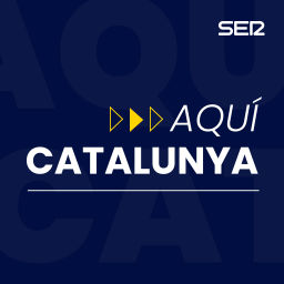 Podcast thumbnail for Aquí Catalunya
