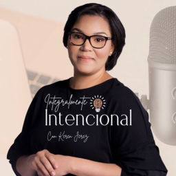 Podcast thumbnail for Integralmente Intencional