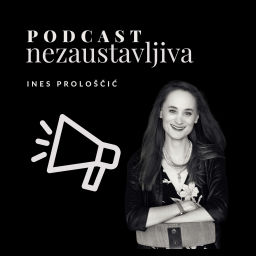 Podcast thumbnail for Nezaustavljiva