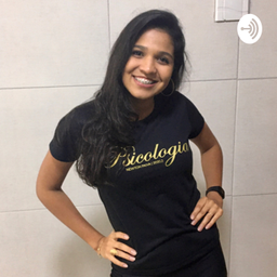 Podcast thumbnail for Diálogo em psicologia