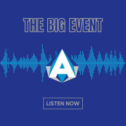 Podcast thumbnail for The Big Event