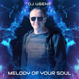 Podcast thumbnail for DJ UGENE
