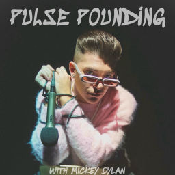 Podcast thumbnail for Pulse Pounding