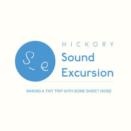 Podcast thumbnail for Hickory Sound Excursion