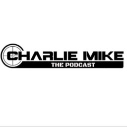 Podcast thumbnail for Charlie Mike The Podcast
