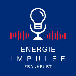 Podcast thumbnail for Energieimpulse Frankfurt