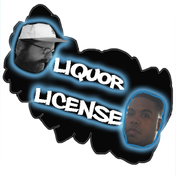 Podcast thumbnail for Liquor License