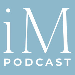Podcast thumbnail for iMOM Podcast