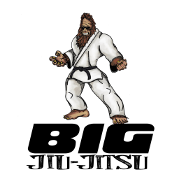 Podcast thumbnail for The Big Jiujitsu Show