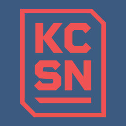 Podcast thumbnail for KCSN: Kansas Jayhawks News and Analysis
