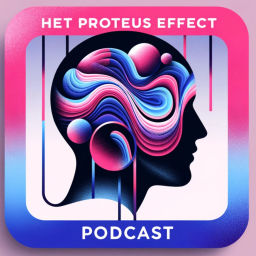 Podcast thumbnail for Het Proteus Effect