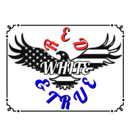 Podcast thumbnail for Red, White & True: Re-Defining "Progress"