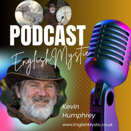 Podcast thumbnail for EnglishMystic Podcast