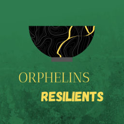 Podcast thumbnail for Orphelins Résilients