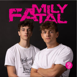 Podcast thumbnail for Family fatal
