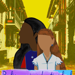Podcast thumbnail for Rediscovering Latinidad