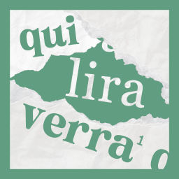 Podcast thumbnail for Qui Lira Verra