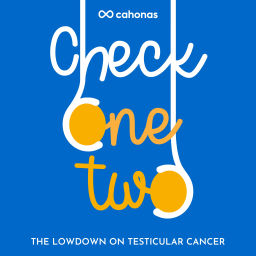 Podcast thumbnail for Check One Two