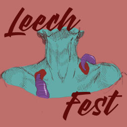 Podcast thumbnail for LeechFest