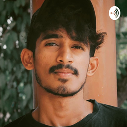 Podcast thumbnail for karthik janty