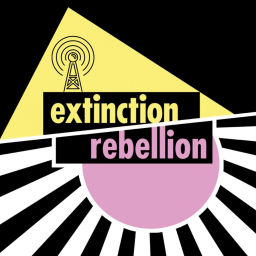 Podcast thumbnail for Rebelión o Extinción