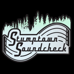 Podcast thumbnail for Stumptown Soundcheck
