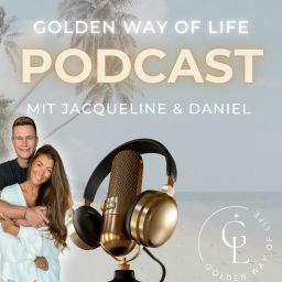 Podcast thumbnail for GoldenWayofLife