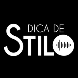 Podcast thumbnail for Dica de Stilo Podcast