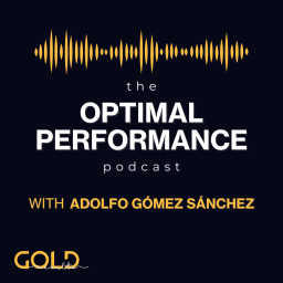 Podcast thumbnail for Optimal Performance Podcast
