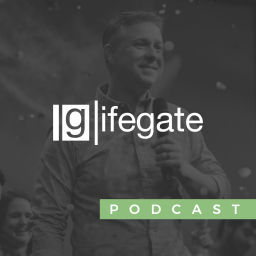 Podcast thumbnail for Lifegate Church's Podcast