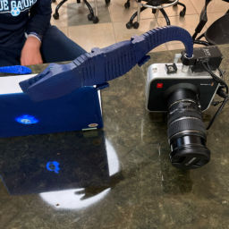 Podcast thumbnail for Gators got motion
