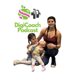 Podcast thumbnail for DigiCoach Podcast